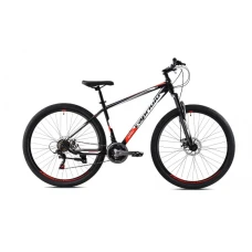 CAPRIOLO MTB OXYGEN 29''/21HT crno-crveno