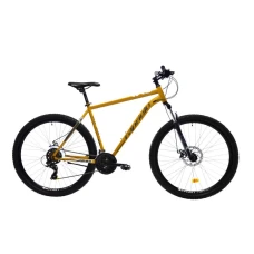 CAPRIOLO MTB OXYGEN 29''/21HT oker-sivo 926424-21