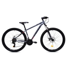 CAPRIOLO MTB OXYGEN 29'' 21HT sivo-crven 926426-16