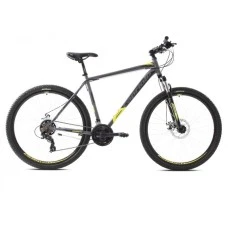 CAPRIOLO MTB OXYGEN 29''/21HT sivo-zuto 920425-19