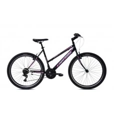 CAPRIOLO MTB Passion L 26'' crno-pink (923382-15)