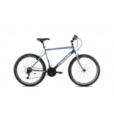 CAPRIOLO MTB Passion M 26'' plavo-sivi (923371-21)