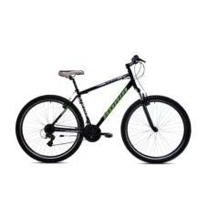 CAPRIOLO MTB STRIKE 29''/18AL crno-zelen 925491-19 CAPRIOLO MTB STRIKE 29''/18AL crno-zelen 925491-19