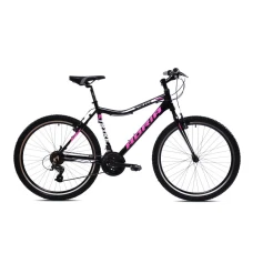 CAPRIOLO MTB STRIKE L26'' 21AL crno-pink 924576-17 CAPRIOLO MTB STRIKE L26'' 21AL crno-pink 924576-17