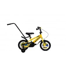 CAPRIOLO MUSTANG 12 ŽUTO-PLAVO 925101-12