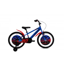 CAPRIOLO Mustang 20 plavo-crveno 925132-20