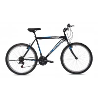 CAPRIOLO NOMAD 26''/18HT crno-plavo 923161-21 CAPRIOLO NOMAD 26''/18HT crno-plavo 923161-21