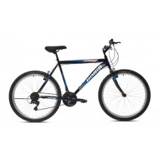CAPRIOLO NOMAD 26''/18HT crno-plavo 923161-21