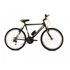 ADRIA MTB NOMAD 26''/18HT crno-zeleno 916195-21 ADRIA MTB NOMAD 26''/18HT crno-zeleno 916195-21