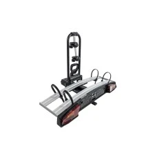 CAPRIOLO Nosač bicikla alcor 2 na kuku auta 185024