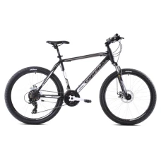 CAPRIOLO OXYGEN 26''/21HT crno-belo 22'' 920420-22-O CAPRIOLO OXYGEN 26''/21HT crno-belo 22'' 920420-22-O