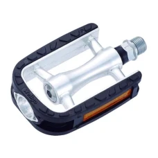 CAPRIOLO PEDALE-ALU/PVC WELLGO C32 132126 CAPRIOLO PEDALE-ALU/PVC WELLGO C32 132126