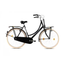 CAPRIOLO PELIKAAN TRANSPORT 28'' crno-krem 905572-23