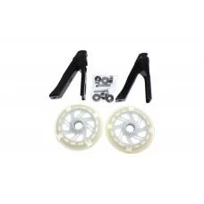 CAPRIOLO Pomoćni točkovi-za 16'' svetleći 125520-16 CAPRIOLO Pomoćni točkovi-za 16'' svetleći 125520-16