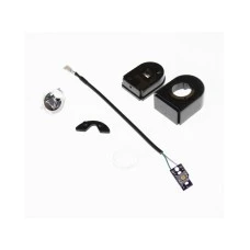 CAPRIOLO Prednja lampa za el. trotinet eh100 CAPRIOLO Prednja lampa za el. trotinet eh100