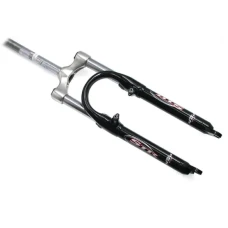 CAPRIOLO Prednji amortizer-28'' gd327 25.4mm crni navoj sa pinom CAPRIOLO Prednji amortizer-28'' gd327 25.4mm crni navoj sa pinom