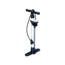CAPRIOLO PUMPA-ALU STOJECA+MANOMETAR HW 190583