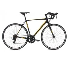 CAPRIOLO ROAD ECLIPSE 4.0 crno-zuto 54 CAPRIOLO ROAD ECLIPSE 4.0 crno-zuto 54