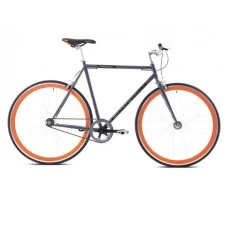 CAPRIOLO ROAD FASTBOY 700/1HT grafit CAPRIOLO ROAD FASTBOY 700/1HT grafit