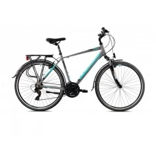 CAPRIOLO Roadster man sivo-tirkiz 921601-20 CAPRIOLO Roadster man sivo-tirkiz 921601-20