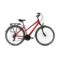 CAPRIOLO ROADSTER TOUR LADY 28'' bordo-crveno 19'' 921610-19-I CAPRIOLO ROADSTER TOUR LADY 28'' bordo-crveno 19'' 921610-19-I