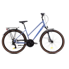 CAPRIOLO ROADSTER TOUR TRAPEZ 28'' plavo crna 18'' 926607-18