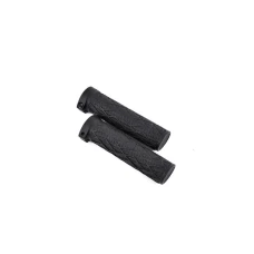 CAPRIOLO Ručke kormana-Velo 103 130mm crne