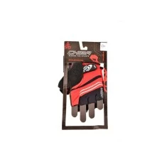 CAPRIOLO RUKAVICE – CHIBA SA PRSTIMA CRVENE L (185204-RL) CAPRIOLO RUKAVICE – CHIBA SA PRSTIMA CRVENE L (185204-RL)