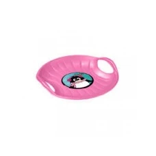 CAPRIOLO Sanke-pplast speed m pink CAPRIOLO Sanke-pplast speed m pink