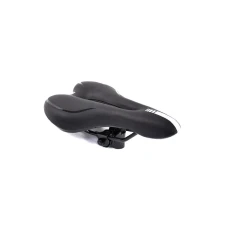 CAPRIOLO Sedište-MTB HW sa rupom crno gel 140076 CAPRIOLO Sedište-MTB HW sa rupom crno gel 140076