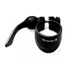 CAPRIOLO Šelna sedište alu 31.8 mm tranzxb CAPRIOLO Šelna sedište alu 31.8 mm tranzxb