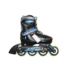 CAPRIOLO Sport-roler 34-37 tamno plavi