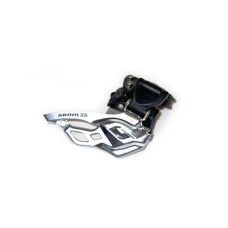 CAPRIOLO Sram prednji menjač X5 2/10 brzine CAPRIOLO Sram prednji menjač X5 2/10 brzine