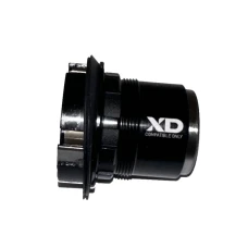 CAPRIOLO SRAM-Zadnja glava RM60/50 XD DRIVE SET RL50 R135 12TA 195175