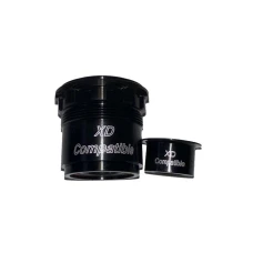 CAPRIOLO SRAM-Zadnja glava RM60/50 XD DRIVE SET RL50 R135 QR 195174