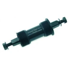 CAPRIOLO Srednji pogon i monoblok