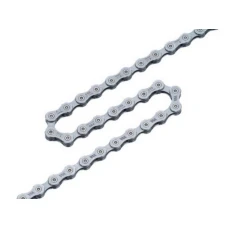 CAPRIOLO Srednji pogon lanac za MTB X-9 Silver 130672 CAPRIOLO Srednji pogon lanac za MTB X-9 Silver 130672
