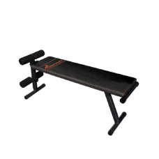 CAPRIOLO SUB1160 kosa klupa black 291248