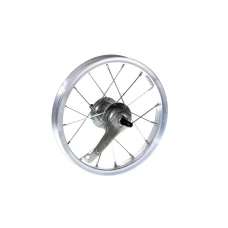 CAPRIOLO Točak-12'' Zadnji Čelik Glava Alu Felna BMX (112182) CAPRIOLO Točak-12'' Zadnji Čelik Glava Alu Felna BMX (112182)
