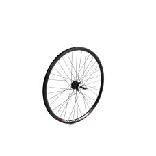 CAPRIOLO Točak-27.5'' prednji Krypton-X disk alu.glava-alu.felna dupli zid 112634 CAPRIOLO Točak-27.5'' prednji Krypton-X disk alu.glava-alu.felna dupli zid 112634