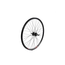 CAPRIOLO Točak-27.5'' zadnji Krypton-X disc MTB čelik glava-alu.felna dupli zid 112658 CAPRIOLO Točak-27.5'' zadnji Krypton-X disc MTB čelik glava-alu.felna dupli zid 112658