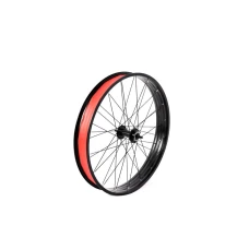 CAPRIOLO TOCAK-PREDNJI 26'' FATBIKE