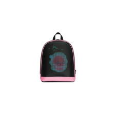 CAPRIOLO TORBA-RUKSAK LOY-T7 PINK 190088-P CAPRIOLO TORBA-RUKSAK LOY-T7 PINK 190088-P