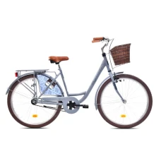 CAPRIOLO TOUR-DIANA CITY 26''/1HT MAGNETNO SIVA 926750-18 CAPRIOLO TOUR-DIANA CITY 26''/1HT MAGNETNO SIVA 926750-18