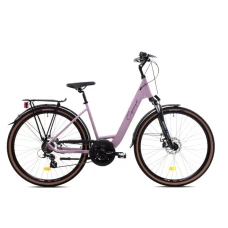 CAPRIOLO TOUR-ELEGANCE L 28''/14AL ljubičasta 926653-18 CAPRIOLO TOUR-ELEGANCE L 28''/14AL ljubičasta 926653-18