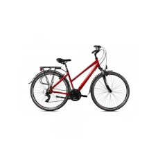 CAPRIOLO TOUR-ROADSTER W 28'' bordo-crveni (921610-17) CAPRIOLO TOUR-ROADSTER W 28'' bordo-crveni (921610-17)