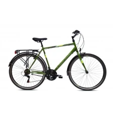 CAPRIOLO TOUR-SUNRISE M 28''/18HT zeleni 924594-22-I CAPRIOLO TOUR-SUNRISE M 28''/18HT zeleni 924594-22-I