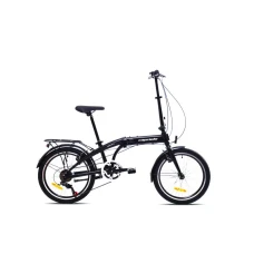 CAPRIOLO TRAVELER AL 20'' crno 925540 CAPRIOLO TRAVELER AL 20'' crno 925540