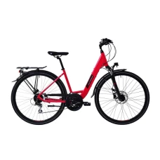 CAPRIOLO TREK.2.9 VIKTORIA WAVE ljubicasto 922913-LJ-56 CAPRIOLO TREK.2.9 VIKTORIA WAVE ljubicasto 922913-LJ-56