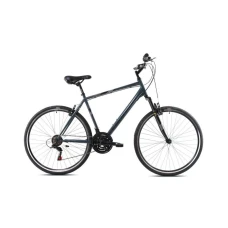 CAPRIOLO TREK-SUNRISE M 28''/18HT grey-black 921599-22-I CAPRIOLO TREK-SUNRISE M 28''/18HT grey-black 921599-22-I